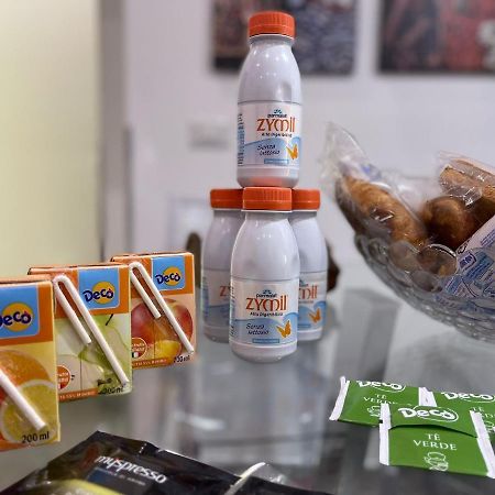 Ciu Ciu Home Suite Παλέρμο Εξωτερικό φωτογραφία