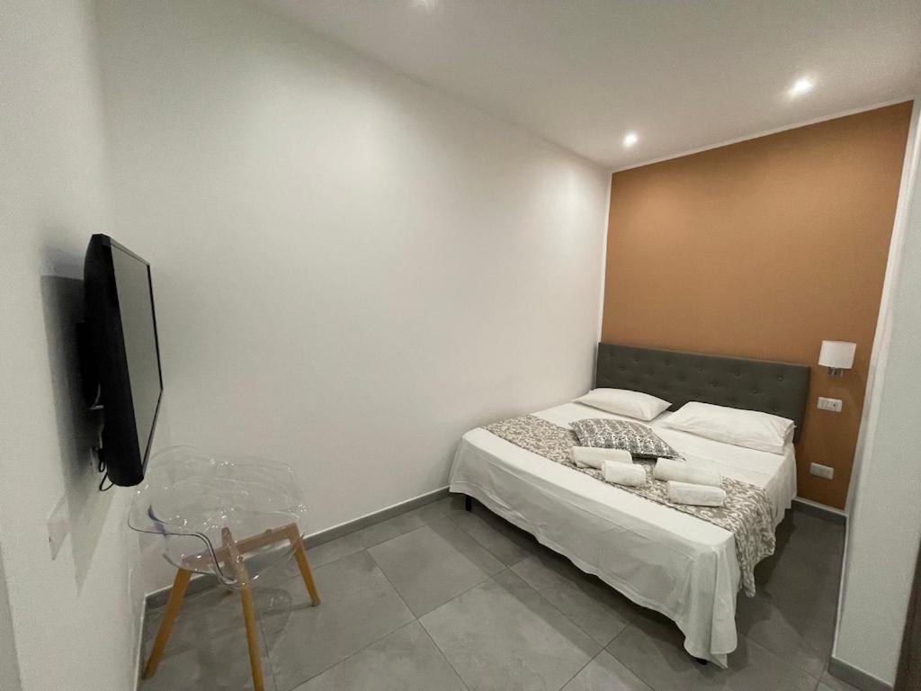 Ciu Ciu Home Suite Παλέρμο Εξωτερικό φωτογραφία