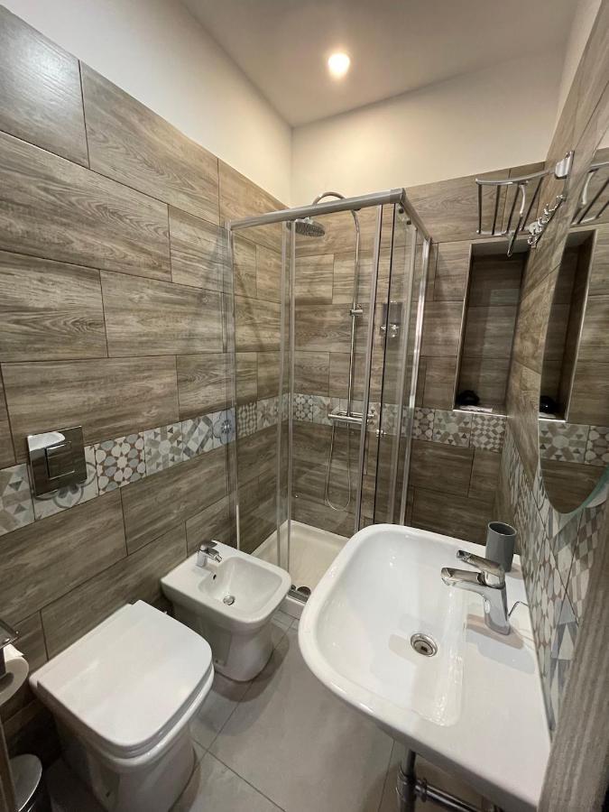 Ciu Ciu Home Suite Παλέρμο Εξωτερικό φωτογραφία