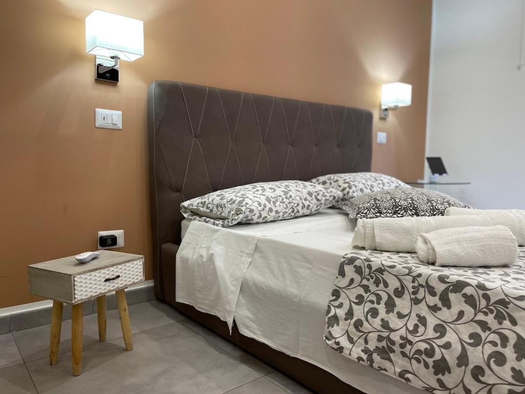 Ciu Ciu Home Suite Παλέρμο Εξωτερικό φωτογραφία
