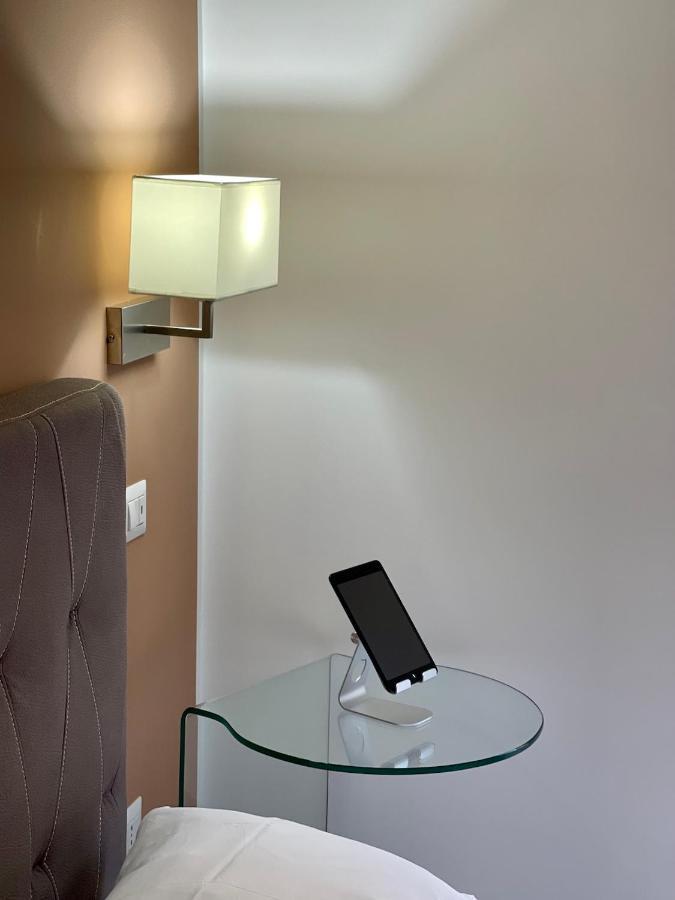 Ciu Ciu Home Suite Παλέρμο Εξωτερικό φωτογραφία