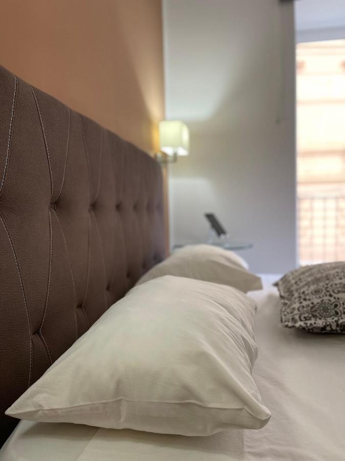 Ciu Ciu Home Suite Παλέρμο Εξωτερικό φωτογραφία
