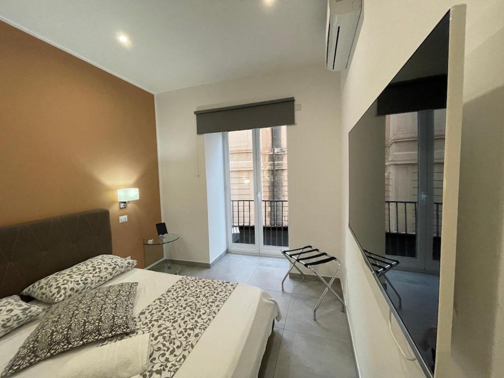 Ciu Ciu Home Suite Παλέρμο Εξωτερικό φωτογραφία