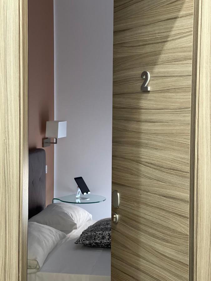 Ciu Ciu Home Suite Παλέρμο Εξωτερικό φωτογραφία
